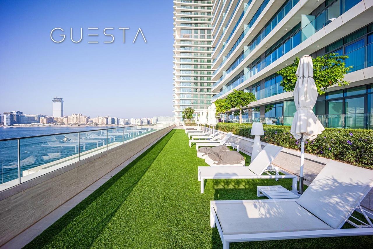 Emaar Beachfront - Sunrise Bay Tower, Dubai Marina Quarto foto